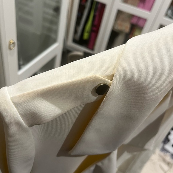 Long jacket - Picture 6 of 8